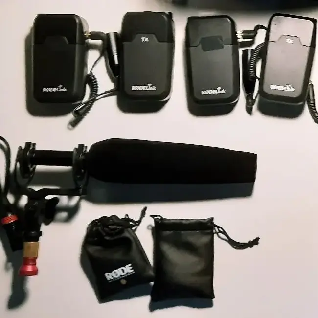 Cinema e cortometraggi