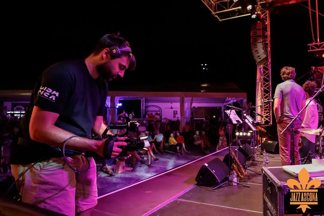 Fotografo amatoriale