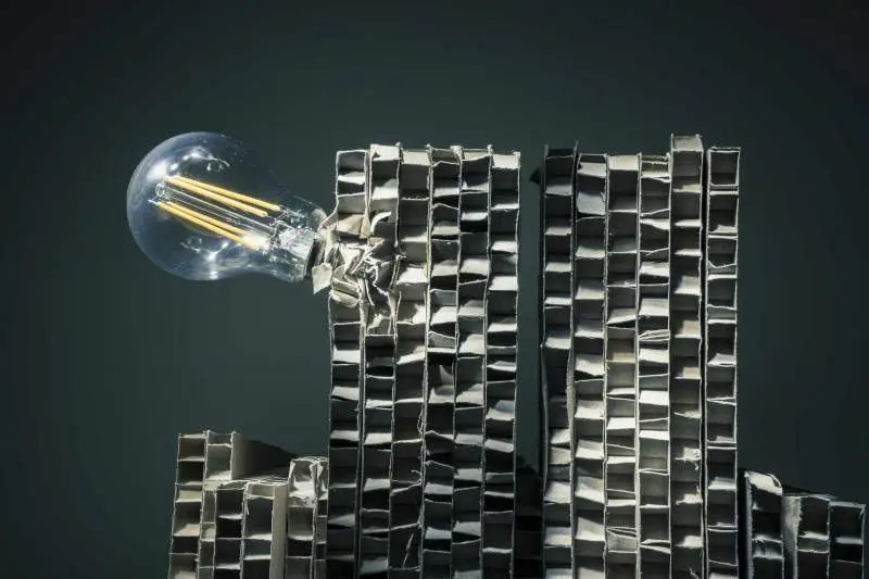 Progetto Fotografico "Crisis"