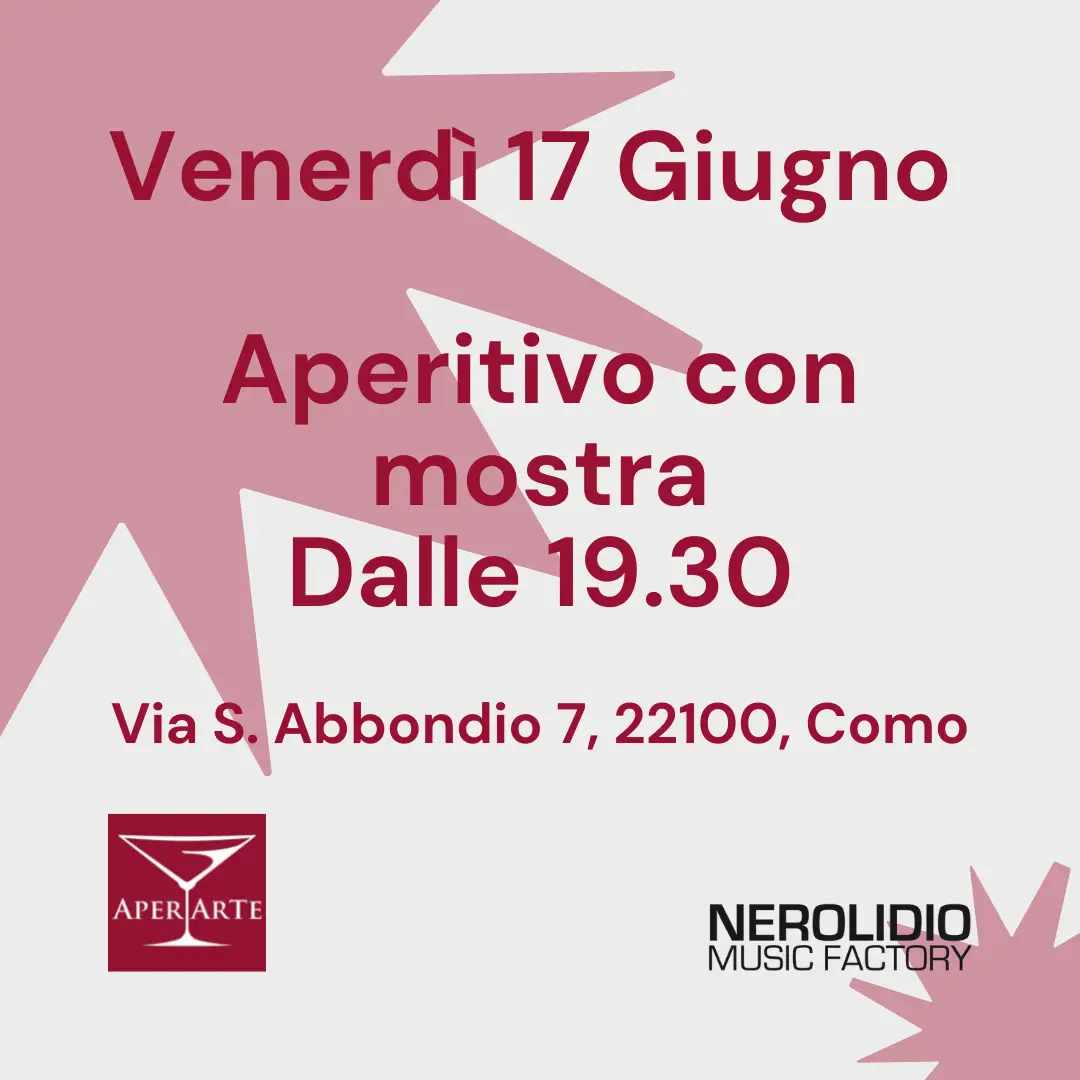 AperArte - Notte prima degli esami